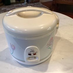 Rice Cooker