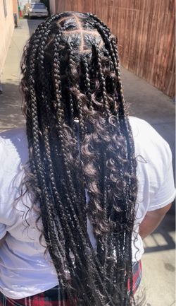 Braids