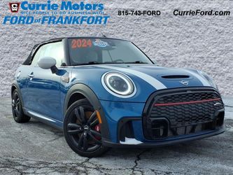 2024 Mini Convertible