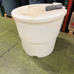 Tent ballasting System