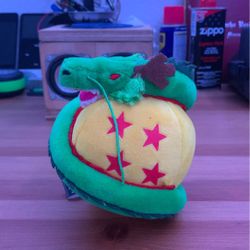 Dragonball Shenron Plushy