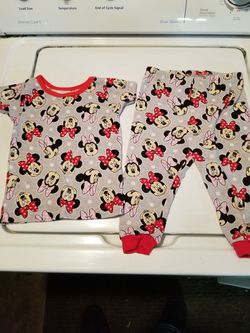 Baby clothes 18 month