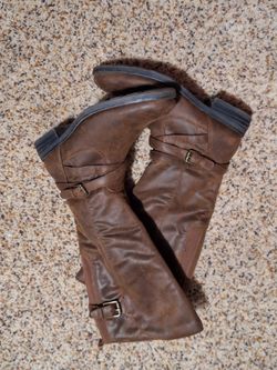 Womens boots