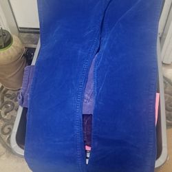 SO Corduroy Pants Juniors/Womens Size 7