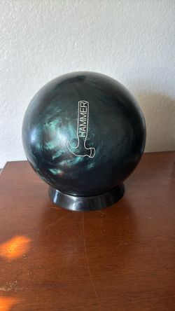HAMMER BALL