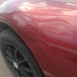 2001 Mitsubishi Eclipse