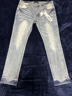 Purple Jeans