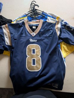 Sam bradford Jersey