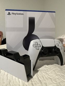 PS5 GAMING BUNDLE