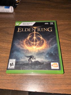 Elden Ring