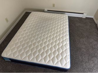 Full Size Mattress