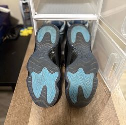 Jordan 11 gammas (I ship to )