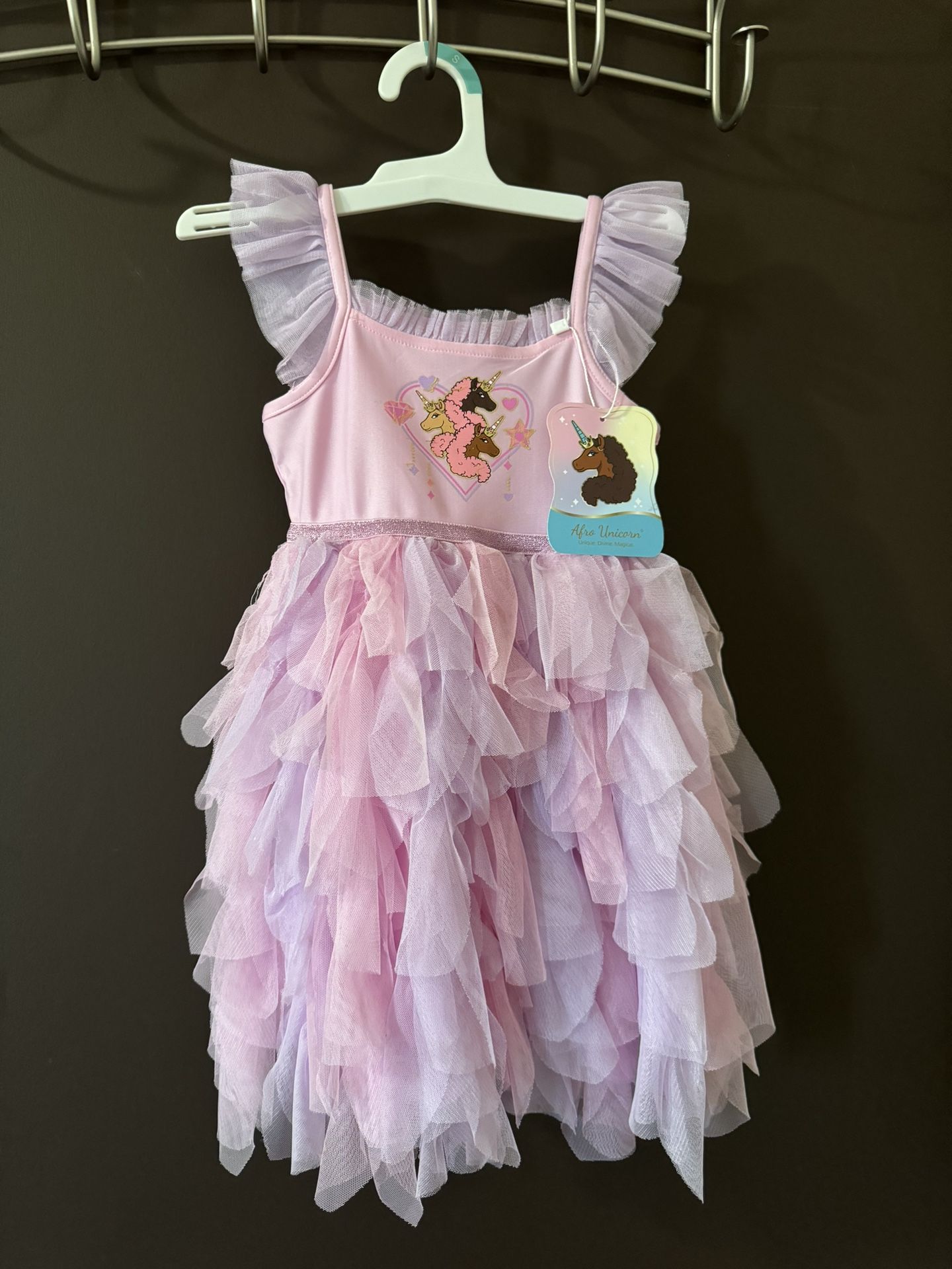 Unicorn Dress