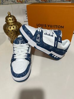 LV men’s shoes