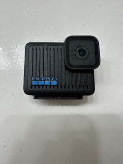 Go Pro