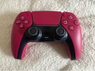 PlayStation controller