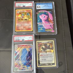 Pokemon Lot