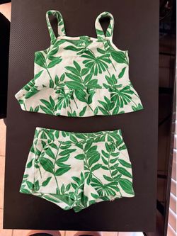 Janie and Jack Kids Outfit