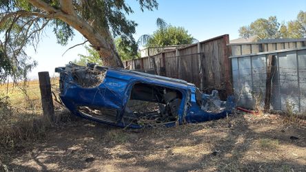 Free scrap, trying to get it out  ASAP free