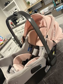 shyft dualride infant car seat stroller combo Evenflo Shyft Dual Ride Infant Car Seat Stroller Combo, 2023, Durham G