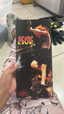 Ac dc live