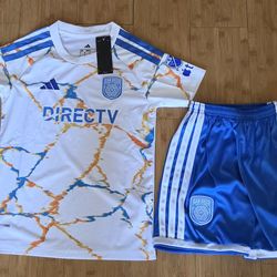 2026 SDFC SAN DIEGO FC KIDS KIT