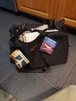 Pilot Book Test Guide