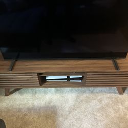 Tv Stand From Wayfair 