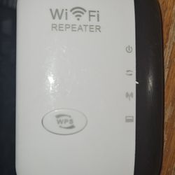 WiFi Booster