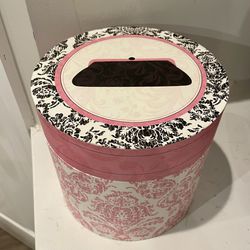 Girly Decorative Box