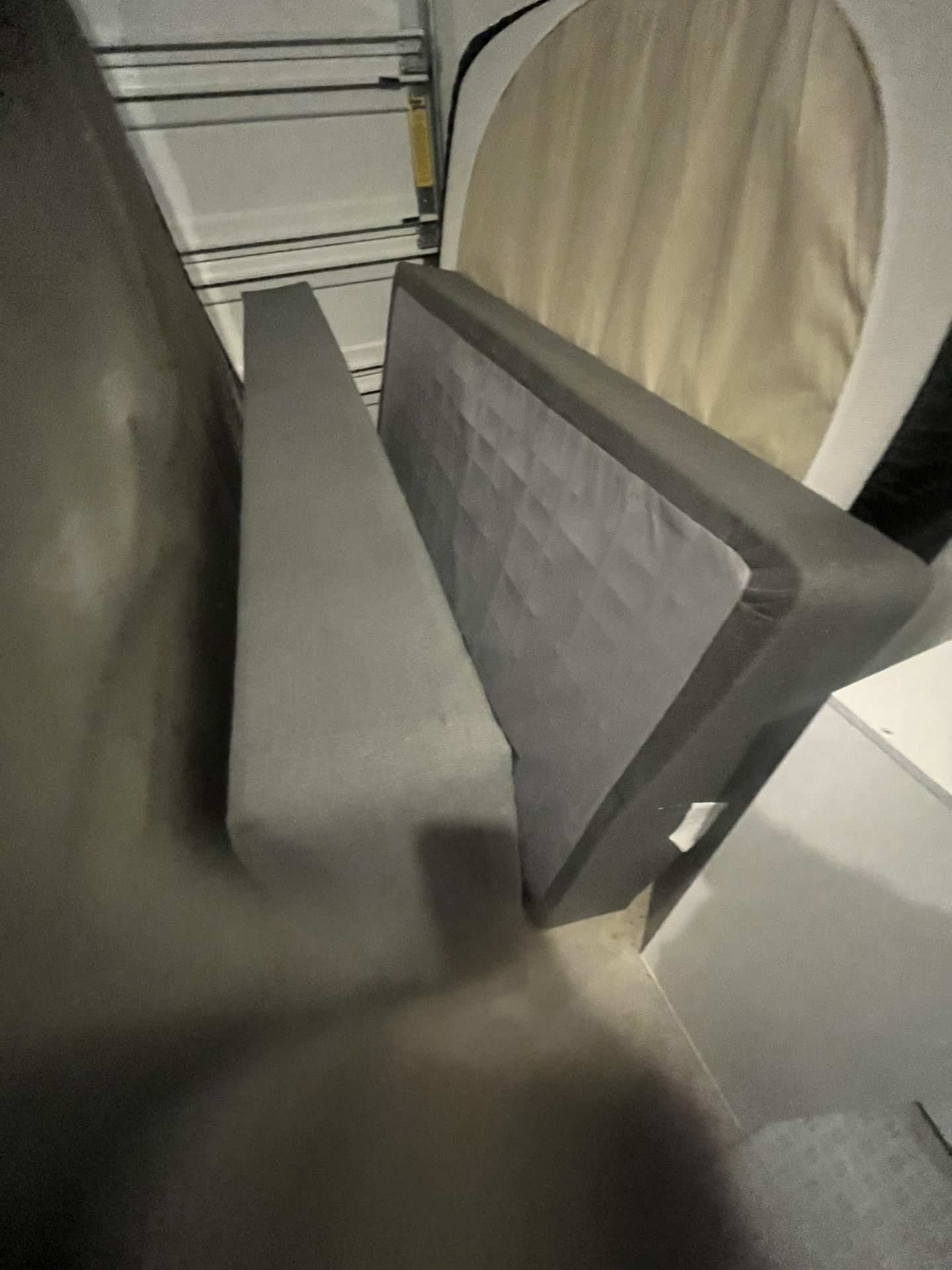 Free Twin Box Spring