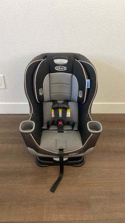 Graco Extend2Fit