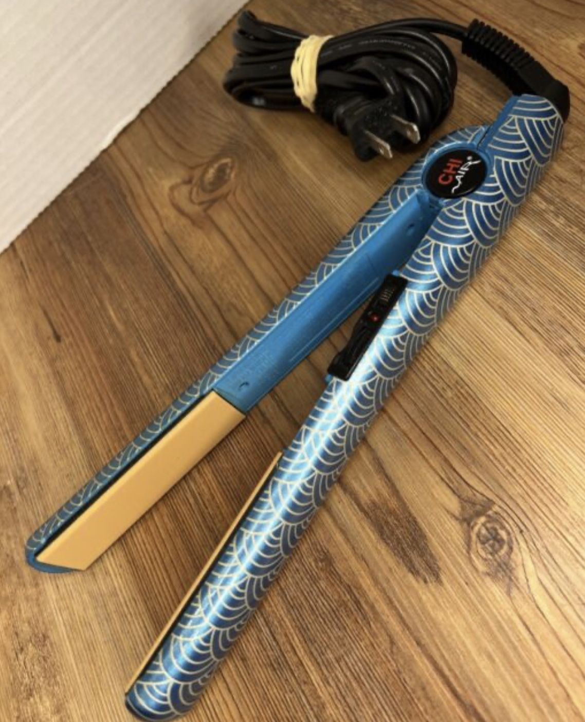 CHI Hair Straightener