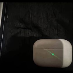 Air Pods Pro 
