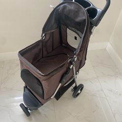 Pet Stroller