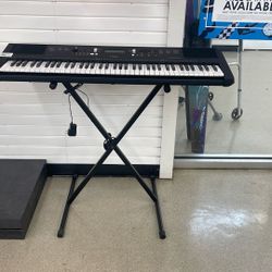 Yamaha Keyboard