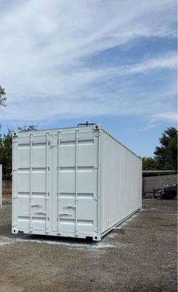 40ft High Cube Shipping Container