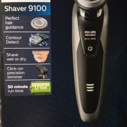 PHILIPS NORELCO Shaver 9100 Men's Shaver