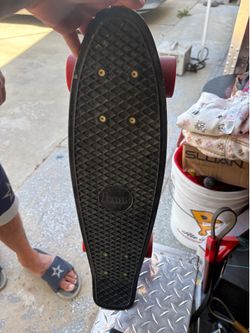 Penny board in  good shape