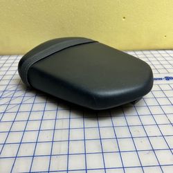 Rear Pillion Passenger Seat For 2006-2007 Suzuki GSXR600 GSX-R 750