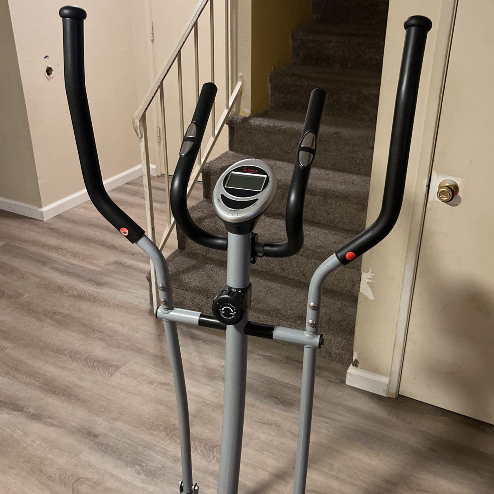 Elliptical $40