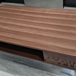 MCM coffee table