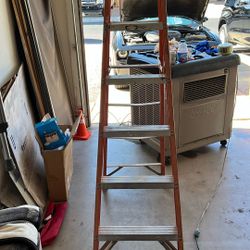 Ladder 