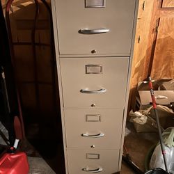 Filing Cabinet