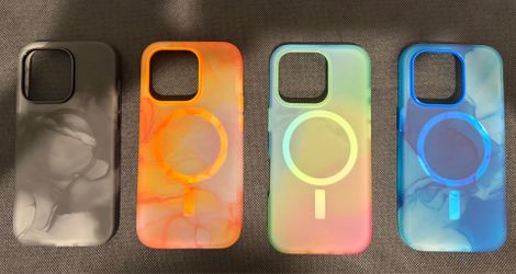 Otterbox cases