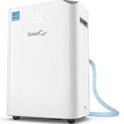 Dehumidifier / Deshumidificador 
