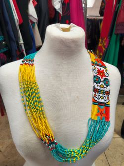 Handmade Necklace