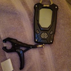Fishing Scale