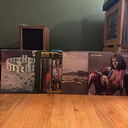 Vinyl Record Lots For Sale