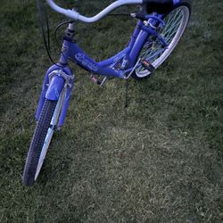 Kent bayside 26inch bicycle 100$